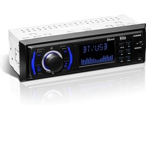 BOSS 616UAB CAR RADIO DECK